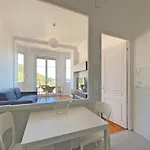 Διαμέρισμα Lutetia Palace Cote D'azur *