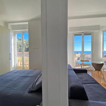 Lutetia Palace Cote D'azur Daire