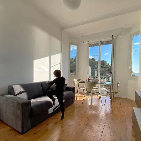 Appartement Lutetia Palace Cote D'azur *