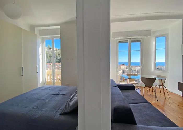 Lutetia Palace Cote D'azur דירה