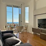 아파트 Lutetia Palace Cote D'azur *