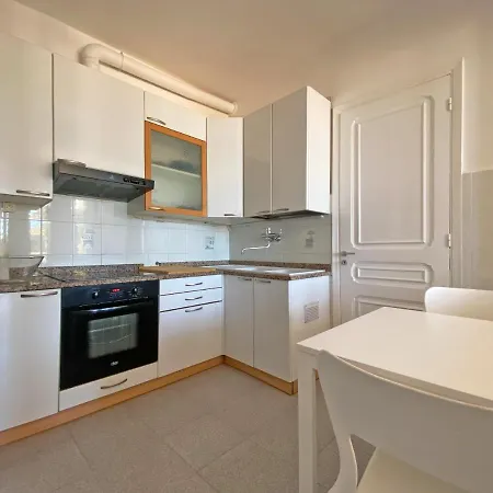 Apartment Lutetia Palace Cote D'azur *