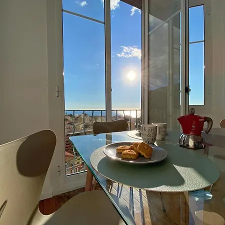 Lutetia Palace Cote D'azur Apartamento *