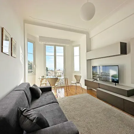 Lutetia Palace Cote D'azur * Menton