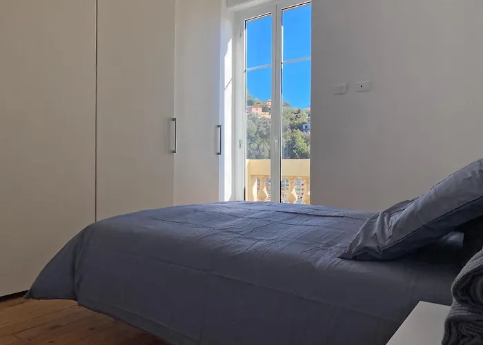 Apartmán Lutetia Palace Cote D'azur