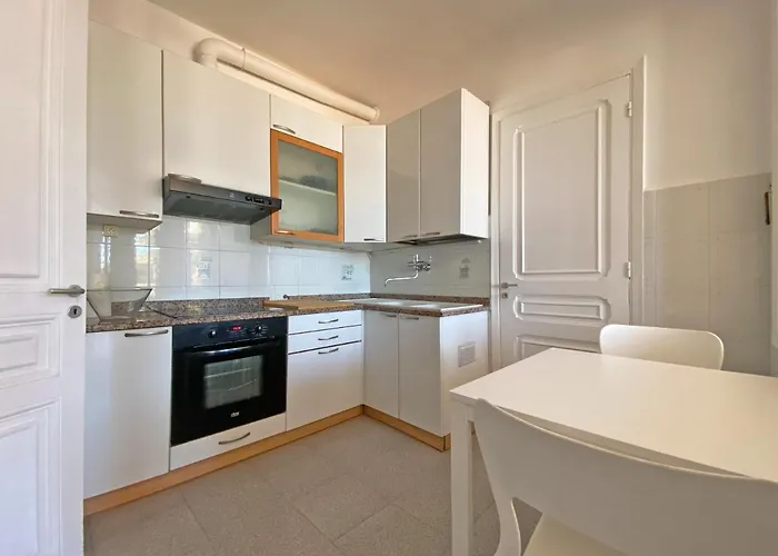 Apartmán Lutetia Palace Cote D'azur *