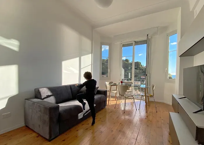 Apartamento Lutetia Palace Cote D'azur *