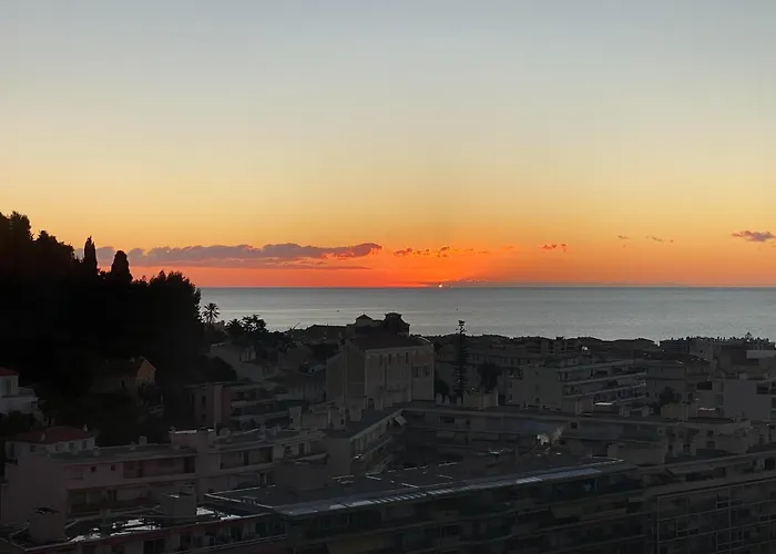 Lutetia Palace Cote D'azur