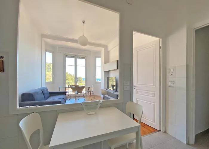 Apartamento Lutetia Palace Cote D'azur *