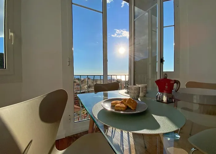 Lutetia Palace Cote D'azur شقة *
